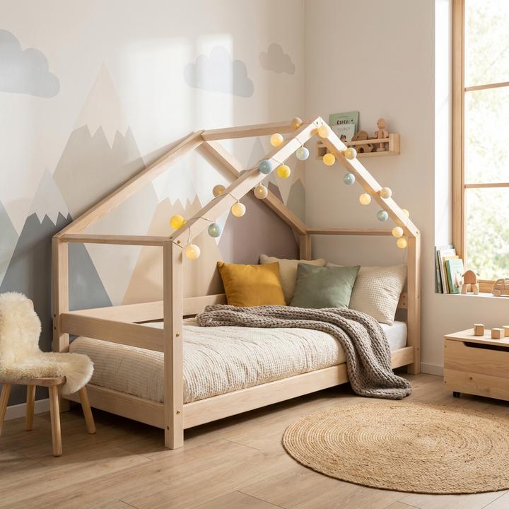 Produktbild Benlemi True (90 x 200 cm)