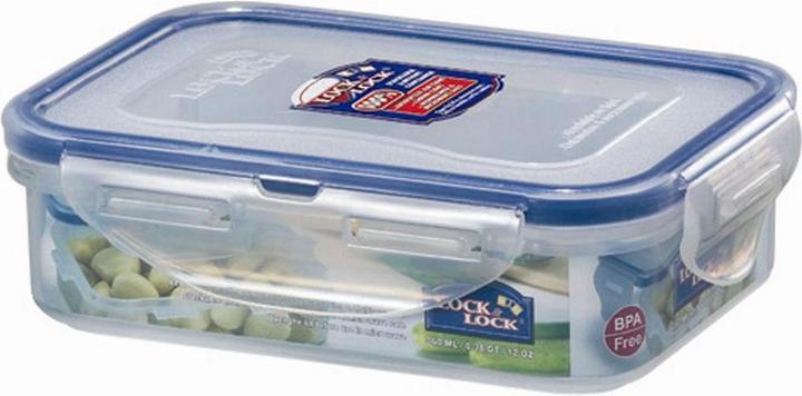 Image du produit Lock & Lock Boîte à provisions (0.36 l)