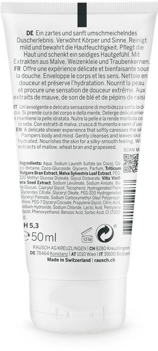 Image du produit Rausch Mauve (50 ml)
