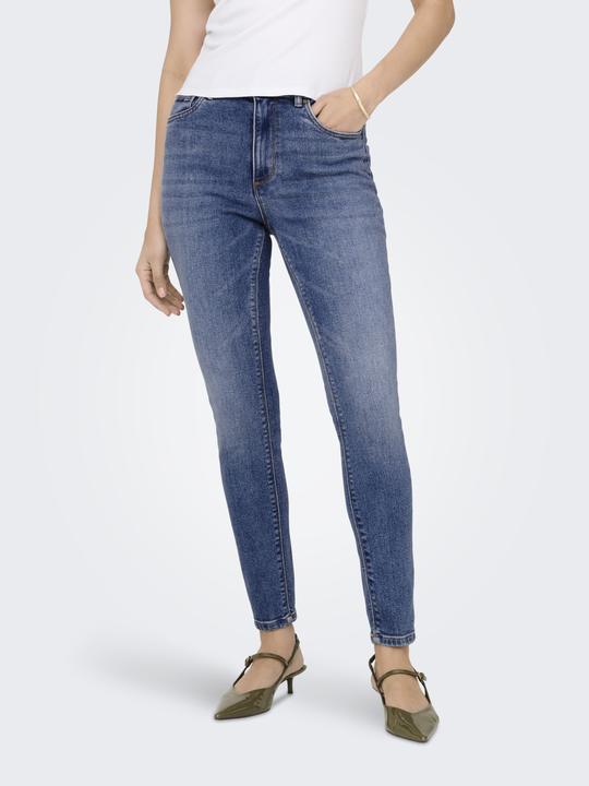 Produktbild Only Skinny Fit Jeans (W28/L34)