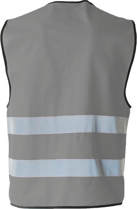 Image du produit Korntex T-shirt recyclé Hi-Vis (M, 6XL)