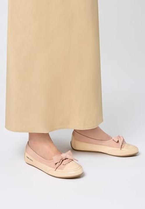 Actual product image Candice Cooper Candy Bow Ballerina Shoes for Women (34)