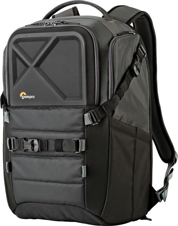 Actual product image Lowepro QuadGuard BP X3