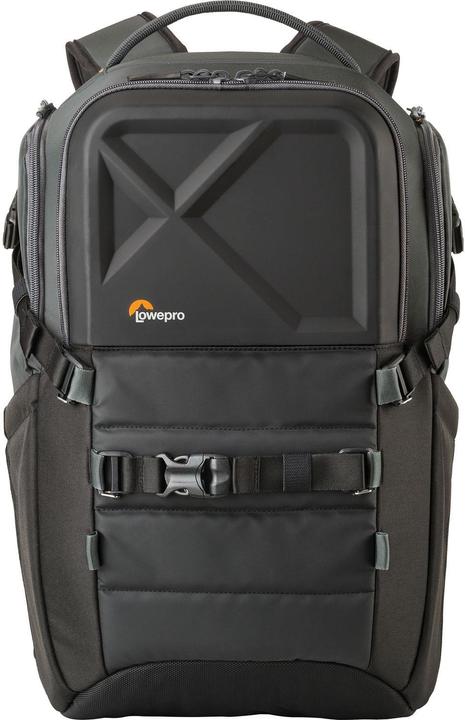 Actual product image Lowepro QuadGuard BP X3