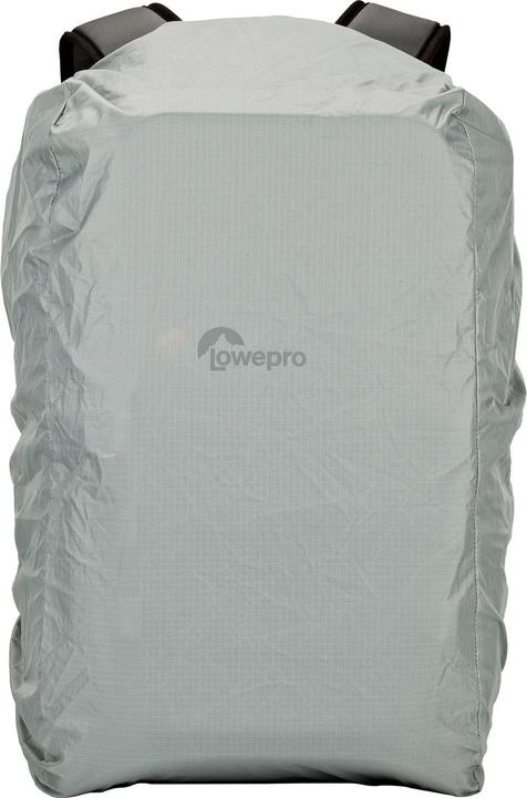 Actual product image Lowepro QuadGuard BP X3