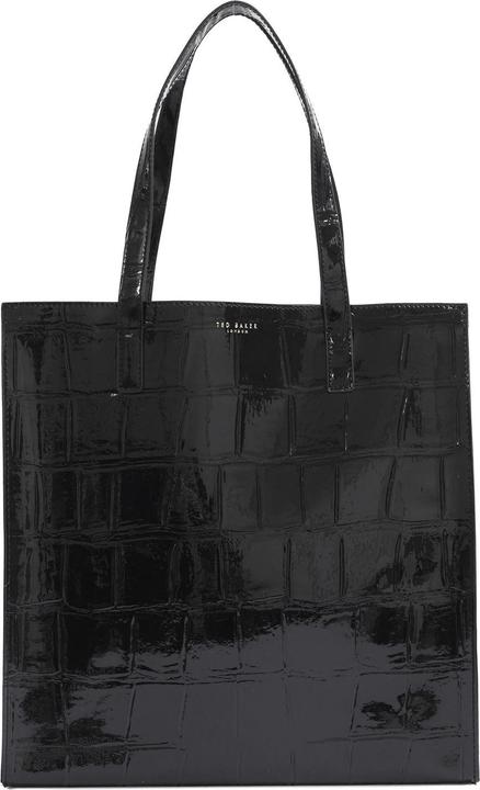 Produktbild Ted Baker Vannda Croc Effect Icon Bag