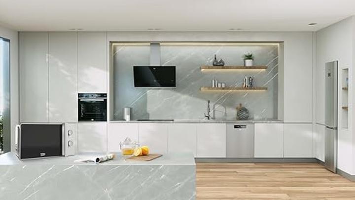 Produktbild Beko MOC20100WFB (20 l)