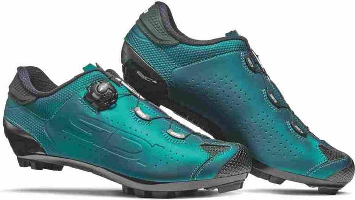 Deep Turquoise