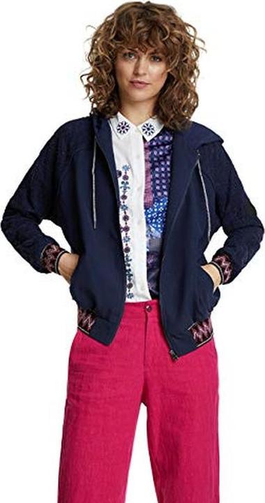 Produktbild Desigual Chaq Larisa Damesmantel