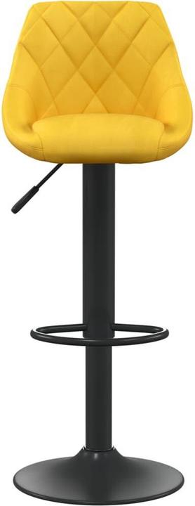 Image du produit vidaXL Tabouret de bar