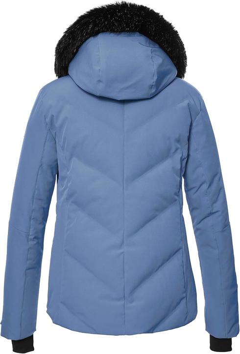 Produktbild Killtec Giacca da Sci con Cappuccio Amovibile (46)