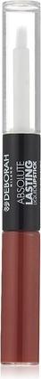 Image du produit Deborah Milano Absolute Lasting Liquid Lipstick No 13 (13 Marron clair)