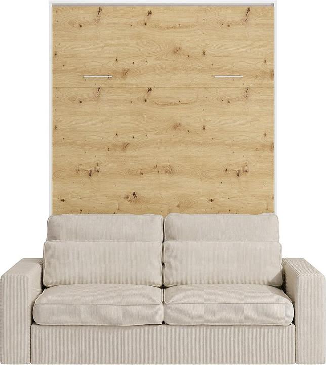 Produktbild Vente-unique Beganio (140 x 200 cm)