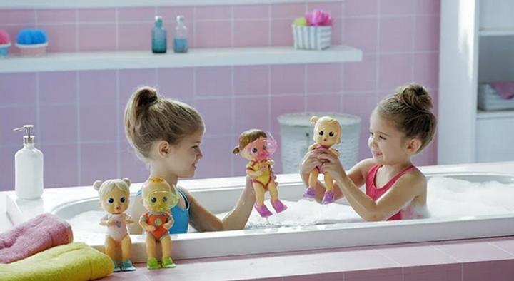 Produktbild IMC Toys Bloobies Babies Cobi