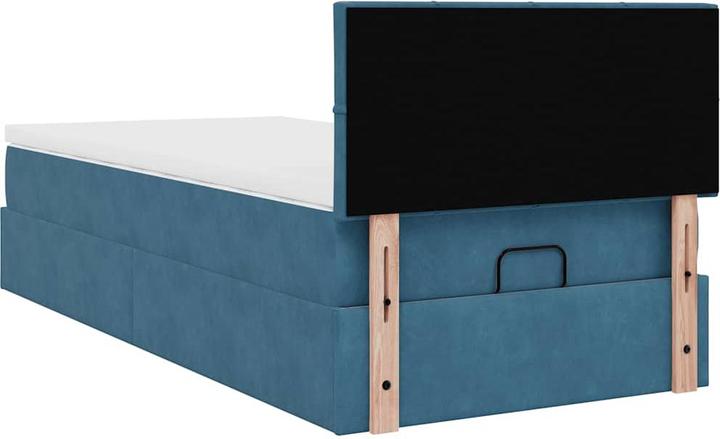 Image du produit vidaXL Ottoman-Bett (80 x 200 cm)