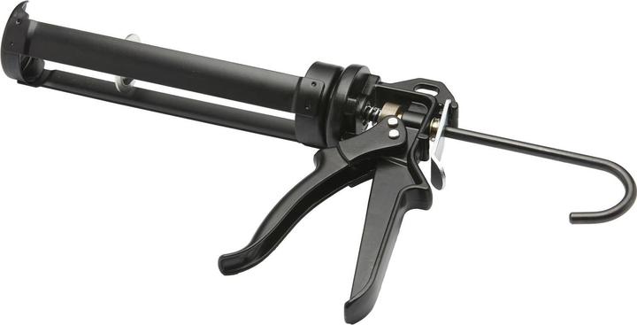 Gebol Kartuschenpistole Super Profi für 310 ml Kartuschen (Kartuschenpistole)
