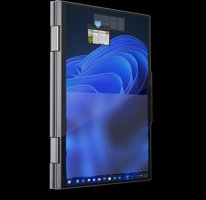 Actual product image Lenovo ThinkPad X1 2-in-1 Gen 9 (14", Intel Core Ultra 7 155U, 32 GB, 512 GB, CH)