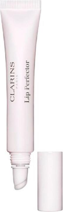 Actual product image MyClarins Clarins - Glow lip gloss (Lip Perfector) 12 ml - Shade: 20 (No. 20 Translucent Glow)