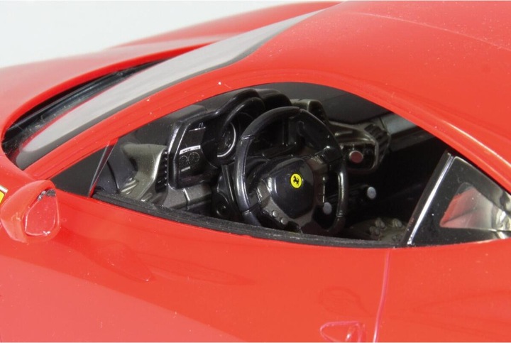 Actual product image Jamara Ferrari 458 Italia