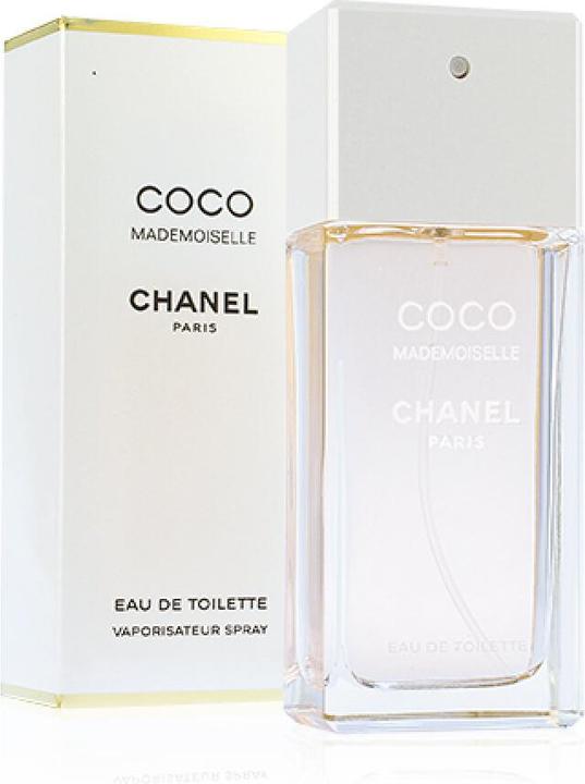 ☆新品未開封☆CHANEL COCO Eau de Toilette 100ml 未開封CHANEL COCO Eau de Toilette 100ml