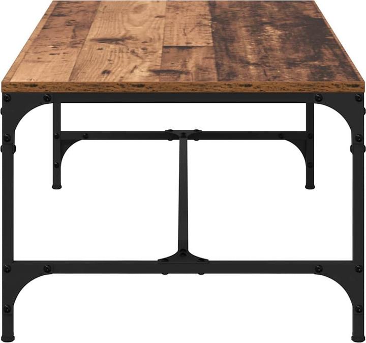 Immagine prodotto vidaXL Couchtisch (100 x 50 x 35 cm)