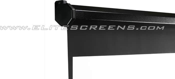 Produktbild Elite Screens Manual (99", 1:1)