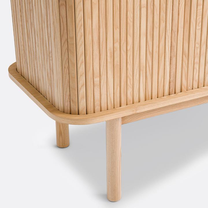 Image du produit La Redoute Interieurs Wapong (110 x 50 x 80 cm)