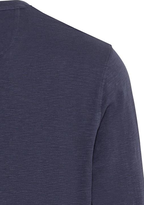 Image du produit Camel Active T-shirt Henleys en coton organique durable (6XL)