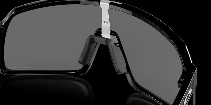 Produktbild Oakley Sutro (Polished White, Rot)