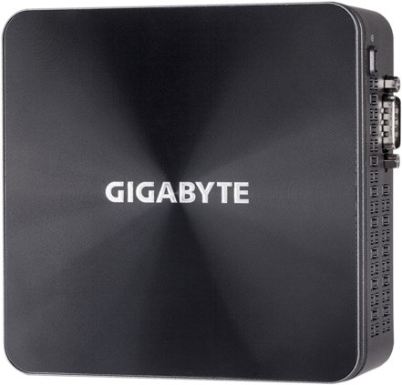Produktbild Gigabyte Brix GB-BRi7H-10710 (Intel Core i7-10710U)