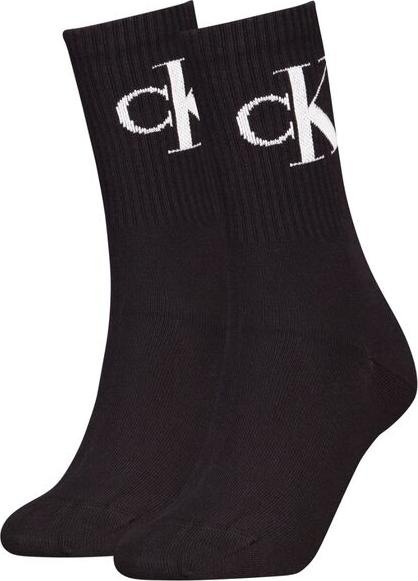 Calvin Klein Monogram Socken