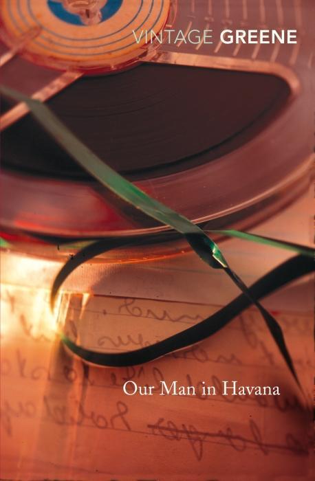 Produktbild Our Man in Havana (Englisch, Graham Greene, 2004)