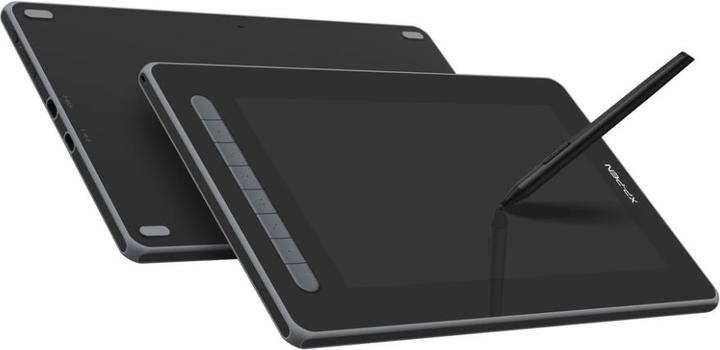 Actual product image XP-Pen Artist 12 2nd (11.60", 5080 lpi)