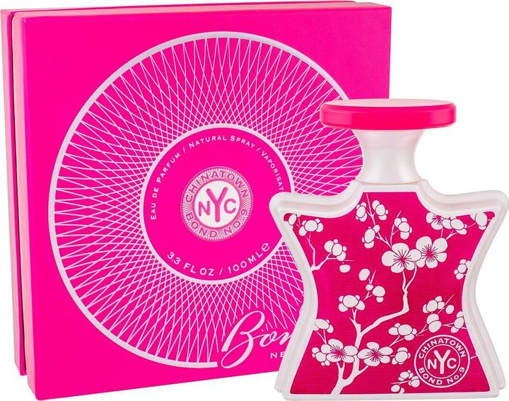 Produktbild Bond No. 9 Chinatown (Eau de Parfum, 100 ml)
