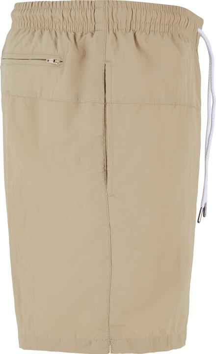 Actual product image Urban Classics Block Swim Shorts - 2208 (M)