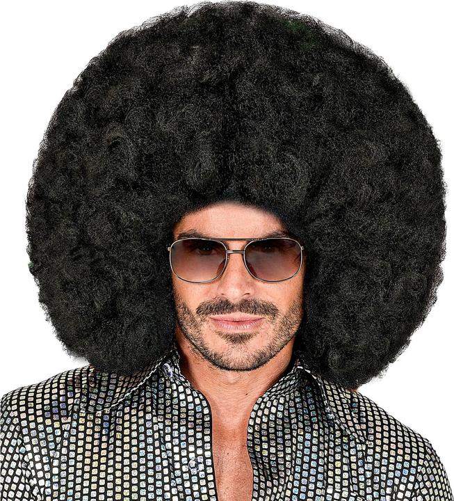 Produktbild Widmann 70er Afro