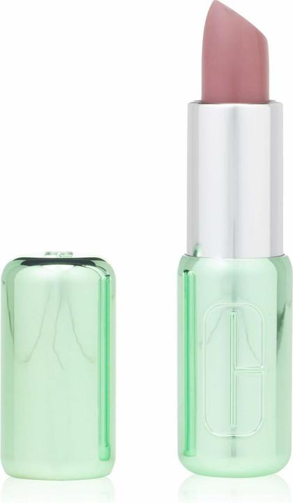 Image du produit Clinique Pop - Pop Longwear Lipstick Satin Cute Pop (Cute Pop)