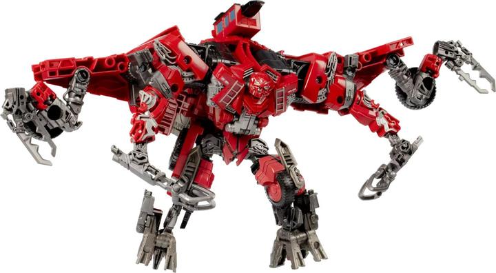 Produktbild Transformers 2 : La Revanche Studio Series Leader Class Power Collection Constructicon Over