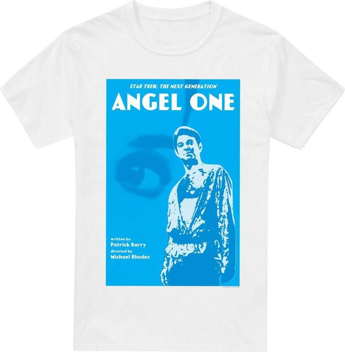 Produktbild The Next Generation Season 1 Episode 14 TShirt (5XL)