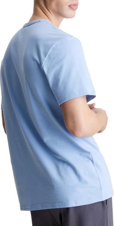 Produktbild Calvin Klein TShirt Rundhalsausschnitt Für die Freizeit (M)