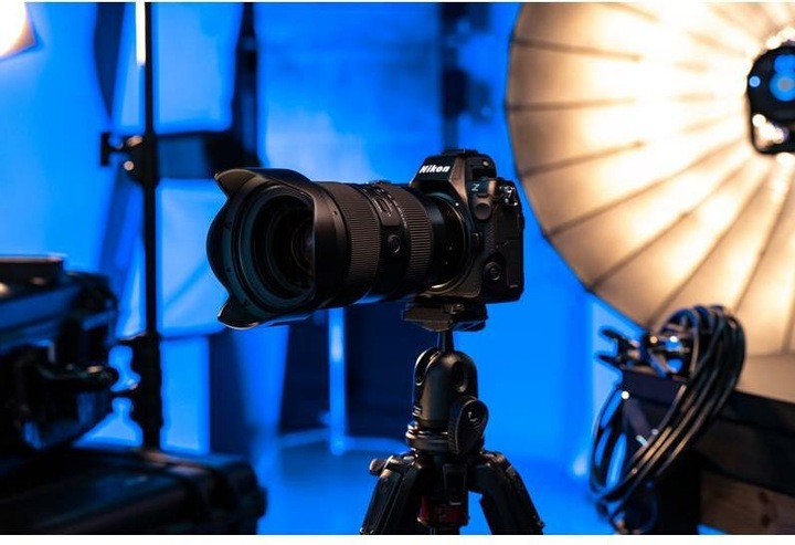 Image du produit Tamron AF 35-150mm F/2-2.8 Di III VXD (Nikon Z, Plein format)