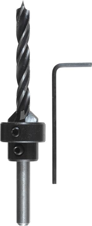 Produktbild kwb Holzspiralbohrer Set (6 mm)