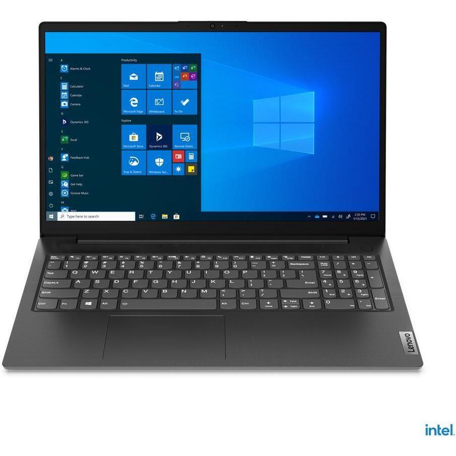 Lenovo V15-IJL (15,6") Pentium N6000/8GB/256GBSSD/FHD FreeDos (15.60", Intel Pentium Silver N6000, 8