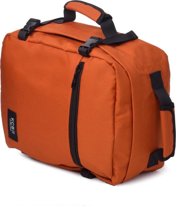 Produktbild KCB Grosser Rucksack Underseat (28 l)