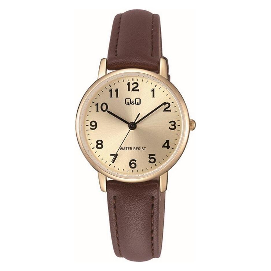 Q&Q, Armbanduhr, C65A-001PY