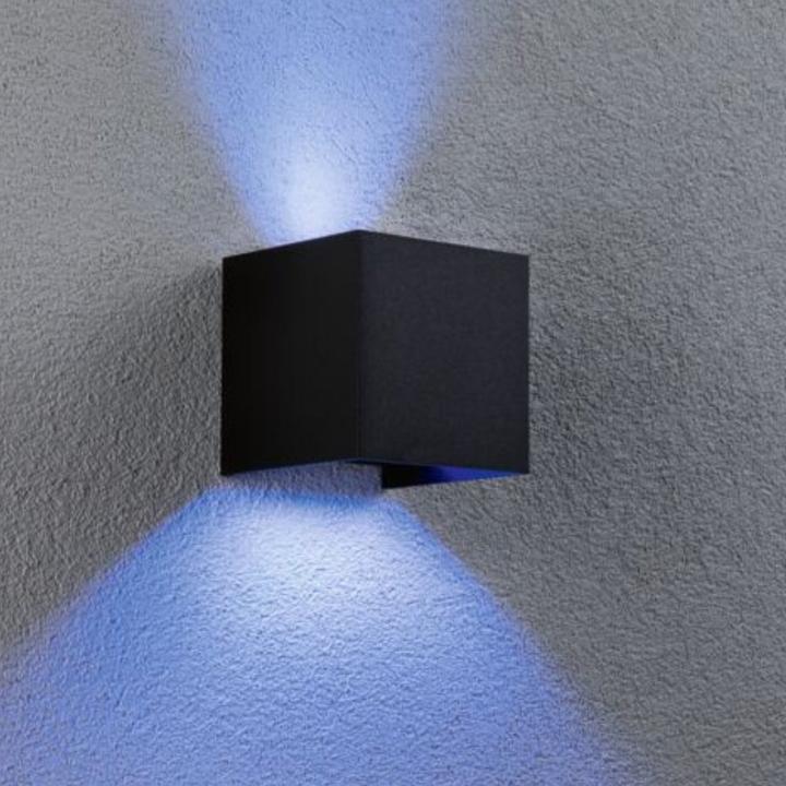 Actual product image Paulmann Cybo (150 lm, IP44)