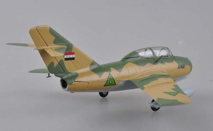 Produktbild Easy Model Mig-15UTI Iraqi Air Force, Late 1980