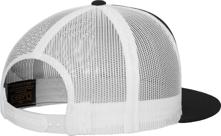Image du produit Flexfit Classic Trucker 2-Tone (Taille unique)