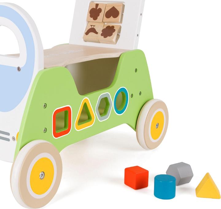 Immagine prodotto Classic World Passeggino