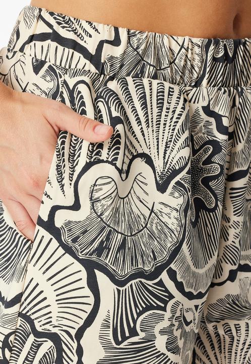 Produktbild Schiesser Pyjamahose Mix Relax (44)